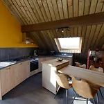 Vakantiehuis La Nouchettiere