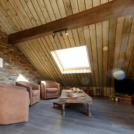 La Nouchettiere * لاروش ان اردين