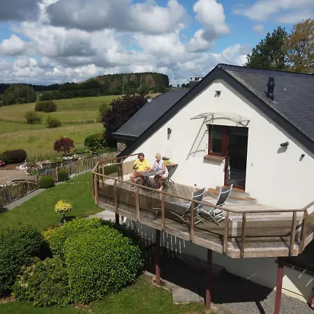 La Nouchettiere Holiday home