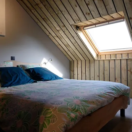 La Nouchettiere * לה רושה - אן - ארדן