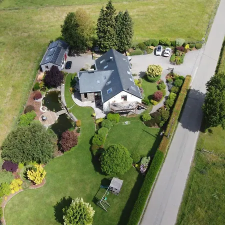 בית נופש La Nouchettiere