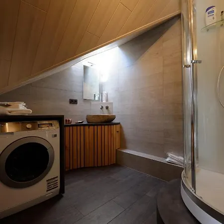 La Nouchettiere לה רושה - אן - ארדן