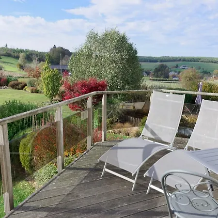 بيت للعطل La Nouchettiere