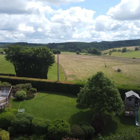 بيت للعطل La Nouchettiere *