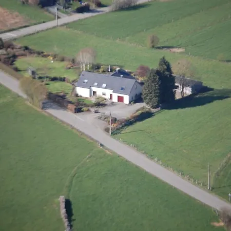 Holiday home La Nouchettiere La Roche-en-Ardenne