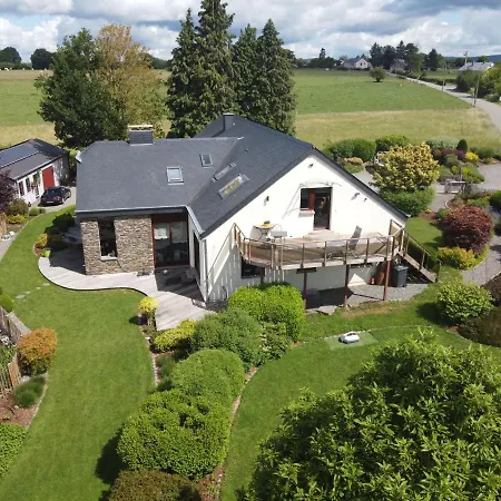 بيت للعطل La Nouchettiere