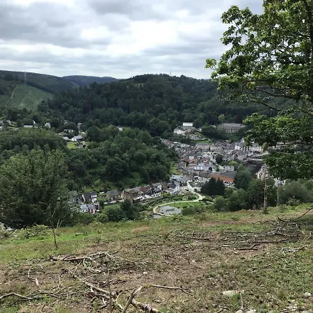 La Nouchettiere بيت للعطل *