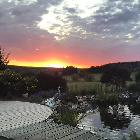 La Nouchettiere Holiday home