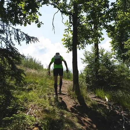 La Nouchettiere La Roche-en-Ardenne
