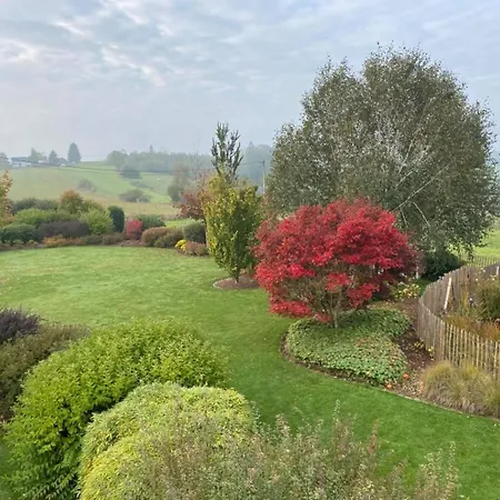 La Nouchettiere Holiday home