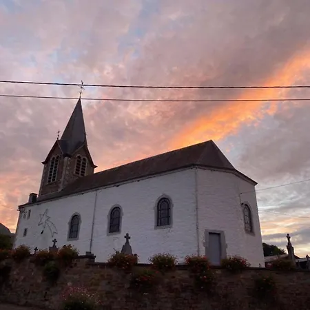 Holiday home La Nouchettiere La Roche-en-Ardenne