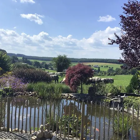La Nouchettiere Holiday home *