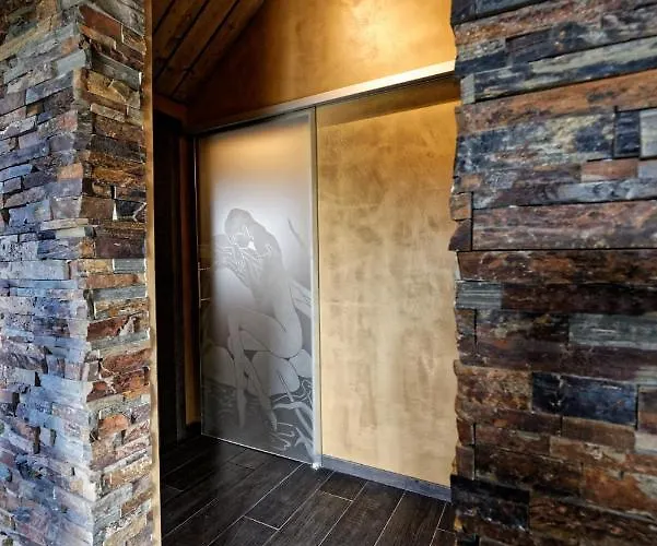 La Nouchettière * La-Roche-en-Ardenne