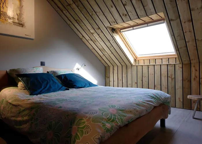 La Nouchettière * La-Roche-en-Ardenne